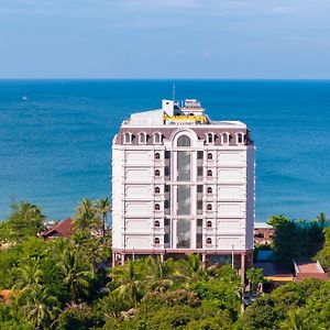 Maris Beach Hotel Phu Quoc
