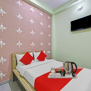 Hotel O Jmd Hotel